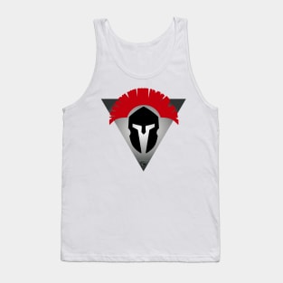 Delta Warrior! Tank Top